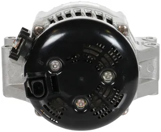 Bosch Remanufactured Alternator - 12317591530